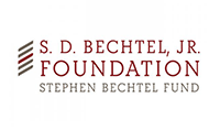 The S.D. Bechtel, Jr. Foundation