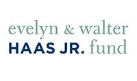 The Haas, Jr. Fund