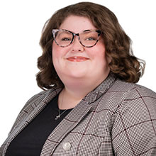 Amanda Pickett