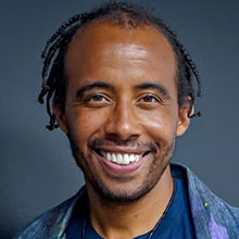 Andre Anderson-Thompson