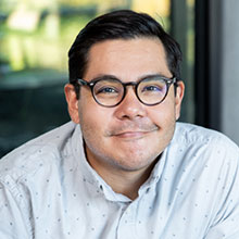 Christopher Saldaña