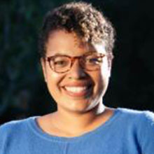 Desiree Carver-Thomas