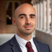 Jacob Alonso