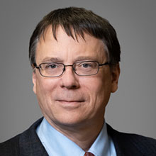Jon Fullerton