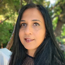 Lakshmi Balasubramanian