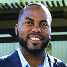Lawrence Winn