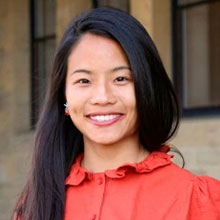Melanie Leung-Gagné