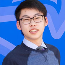 Peter Yu