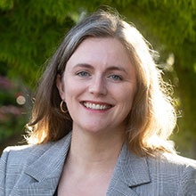 Susan K. Patrick