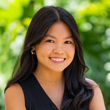 Tiffany S. Tan