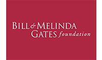 the Bill and Melinda Gates Foundation