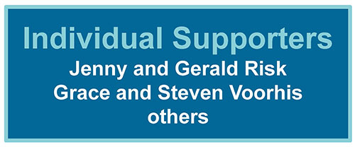Other Supporters