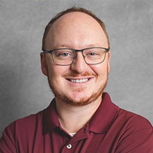 Patrick McClellan