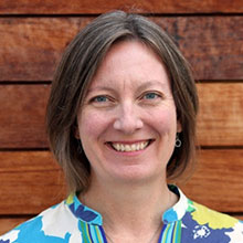 Sara Hinkley