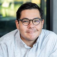 Christopher Saldaña