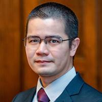 Jose Eos Trinidad