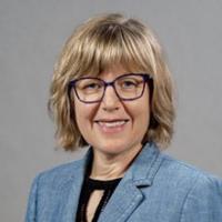 Patricia Strach