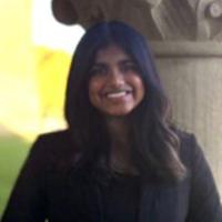 Radhika Unnikrishnan