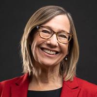 Pam Grossman
