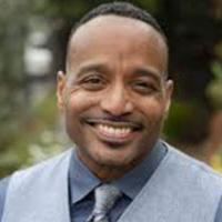 Rucker C. Johnson