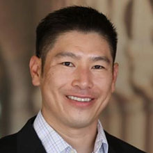 Victor Lee